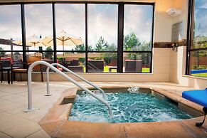Courtyard by Marriott Warner Robins