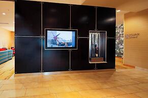 Courtyard by Marriott Warner Robins
