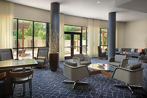 Courtyard by Marriott Warner Robins