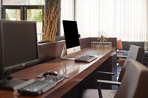 Courtyard by Marriott Warner Robins