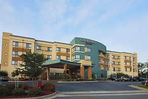 Courtyard by Marriott Warner Robins