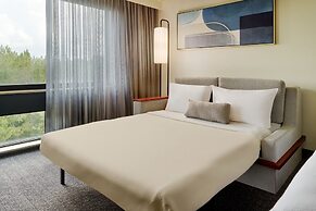 Courtyard by Marriott Warner Robins