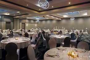 Courtyard by Marriott Warner Robins