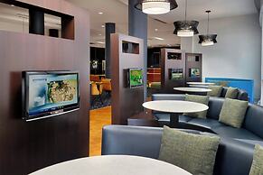 Courtyard by Marriott Warner Robins