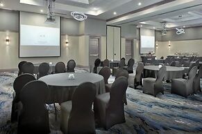 Courtyard by Marriott Warner Robins