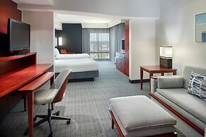 Courtyard by Marriott Warner Robins