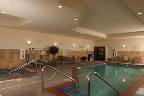 Hampton Inn Tomah