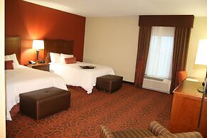 Hampton Inn Tomah