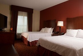 Hampton Inn Tomah