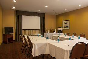 Hampton Inn Tomah
