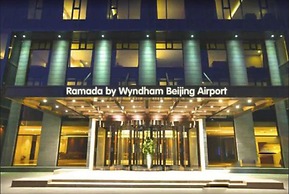 Ramada by Wyndham Beijing Airport