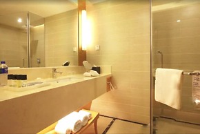 Ramada by Wyndham Beijing Airport