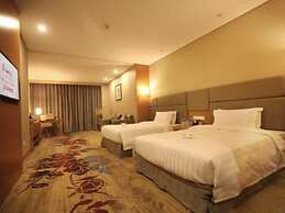 Ramada by Wyndham Beijing Airport