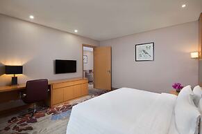Ramada by Wyndham Beijing Airport