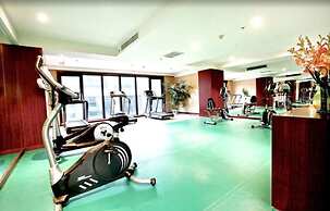 Ramada by Wyndham Beijing Airport