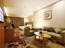 Ramada by Wyndham Beijing Airport
