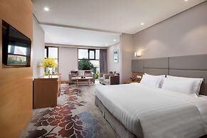 Ramada by Wyndham Beijing Airport