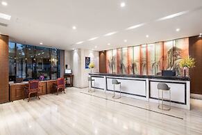 Ramada by Wyndham Beijing Airport