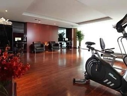 Ramada by Wyndham Beijing Airport