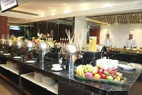 Ramada by Wyndham Beijing Airport