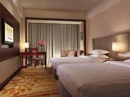 Ramada by Wyndham Beijing Airport