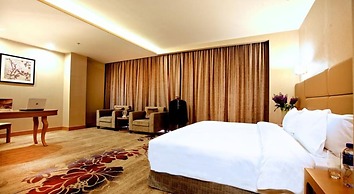 Ramada by Wyndham Beijing Airport