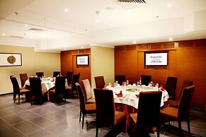 Ramada by Wyndham Beijing Airport