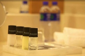 Ramada by Wyndham Beijing Airport