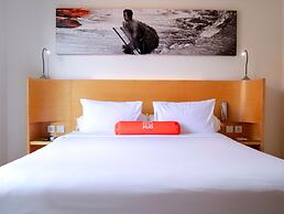 HARRIS Hotel Kuta Tuban Bali