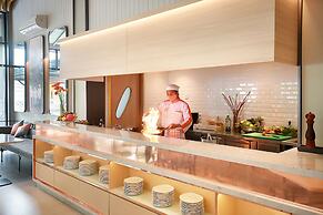 HARRIS Hotel Kuta Tuban Bali