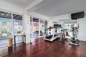 HARRIS Hotel Kuta Tuban Bali