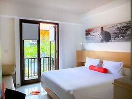 HARRIS Hotel Kuta Tuban Bali