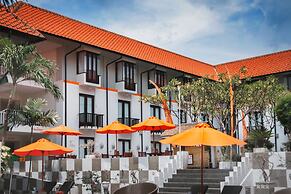 HARRIS Hotel Kuta Tuban Bali