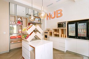 HARRIS Hotel Kuta Tuban Bali