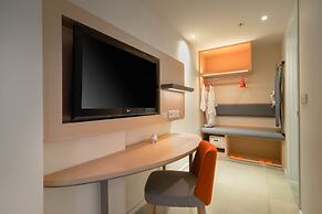 HARRIS Hotel Kuta Tuban Bali