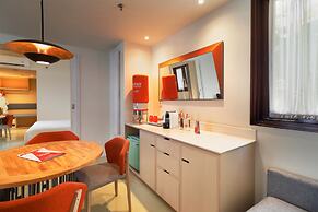 HARRIS Hotel Kuta Tuban Bali