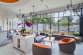 HARRIS Hotel Kuta Tuban Bali