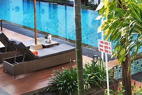 HARRIS Hotel Kuta Tuban Bali