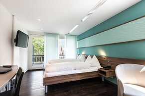 Hotel Nidwaldnerhof
