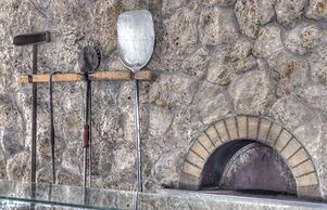 I Giardini di Atena - Apartment