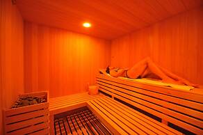 Hotel la Rocca Sport & Benessere