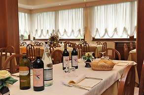 Hotel la Rocca Sport & Benessere