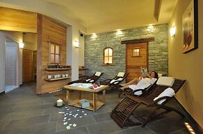 Hotel la Rocca Sport & Benessere