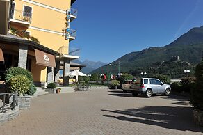 Hotel la Rocca Sport & Benessere