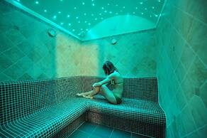 Hotel la Rocca Sport & Benessere