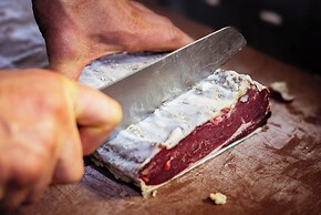 Afrique Boutique Hotel O.R. Tambo