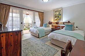 Afrique Boutique Hotel O.R. Tambo