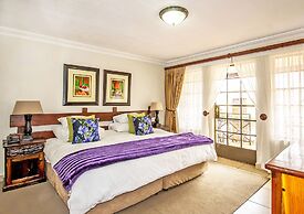 Afrique Boutique Hotel Oliver Tambo