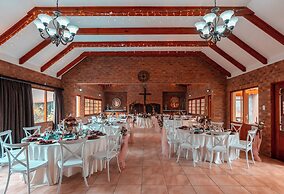 Afrique Boutique Hotel O.R. Tambo