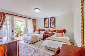 Afrique Boutique Hotel O.R. Tambo